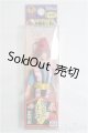 画像: リカちゃん/リカちゃんキーホルダー/BJD　球体関節人形 I-25-10-12-376-TO-ZI