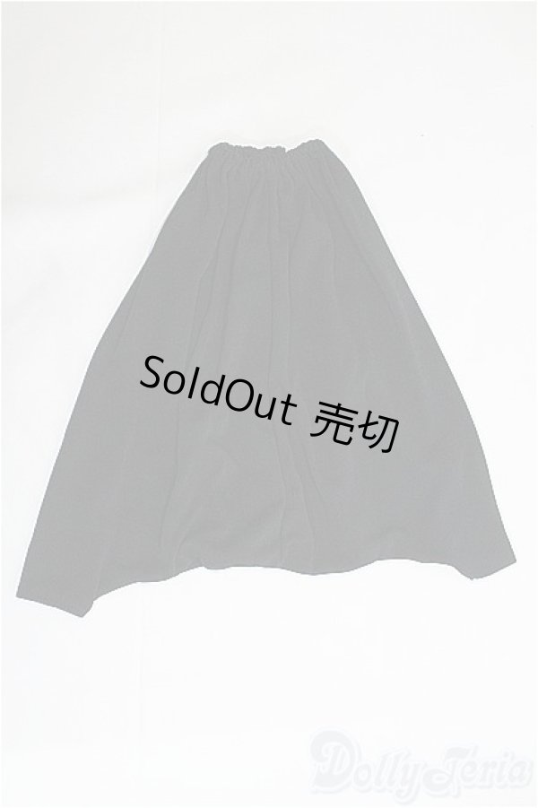 画像1: SD17BOY/OF サルエルパンツ(Anemone様) I-25-03-23-3039-YB-ZI (1)