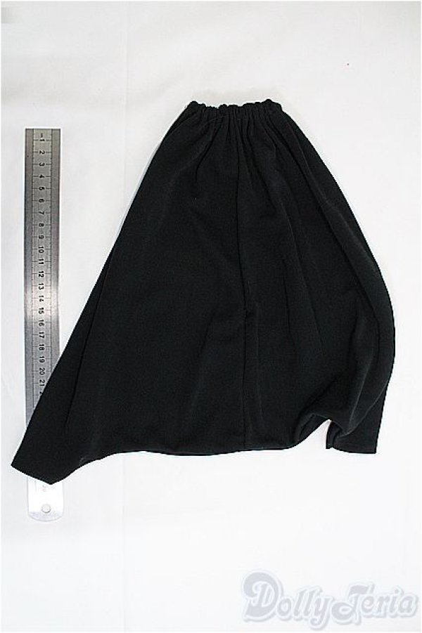 画像2: SD17BOY/OF サルエルパンツ(Anemone様) I-25-03-23-3039-YB-ZI (2)