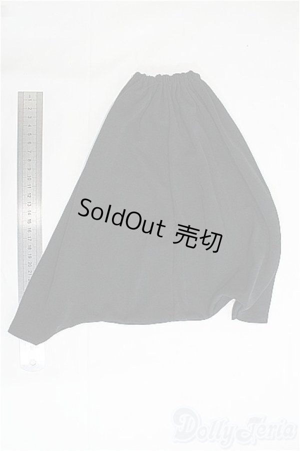 画像2: SD17BOY/OF サルエルパンツ(Anemone様) I-25-03-23-3039-YB-ZI (2)