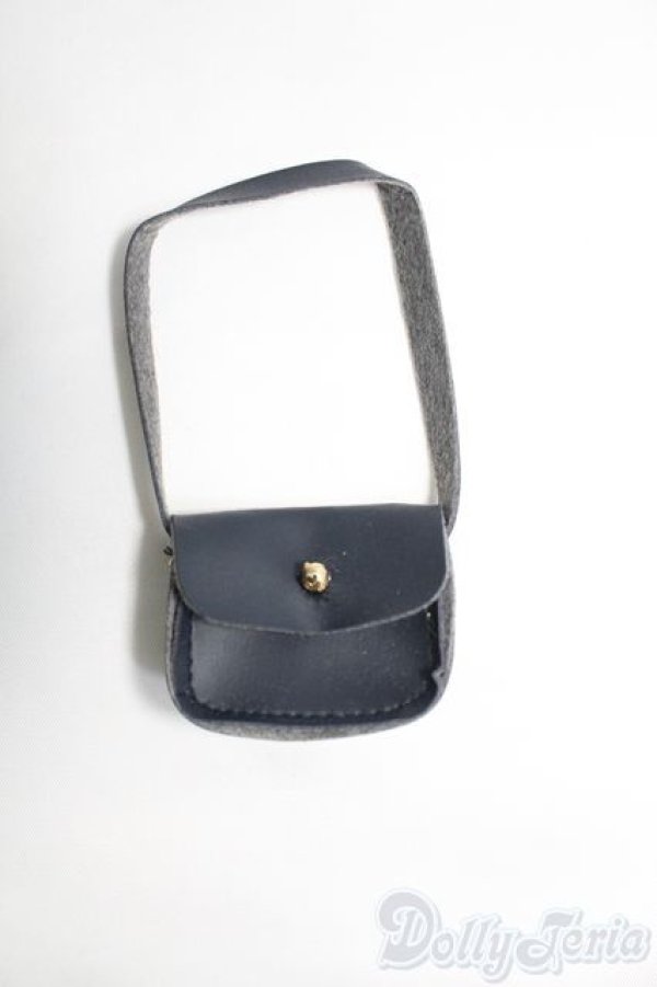 画像1: 1/6ドール/OF：バッグ I-25-04-20-3148-TO-ZI (1)