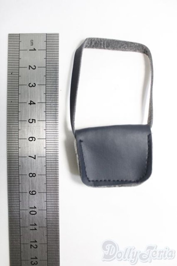 画像2: 1/6ドール/OF：バッグ I-25-04-20-3148-TO-ZI (2)