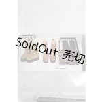 画像: azone/OF 1/6シューズ I-25-03-30-2085-TO-ZI