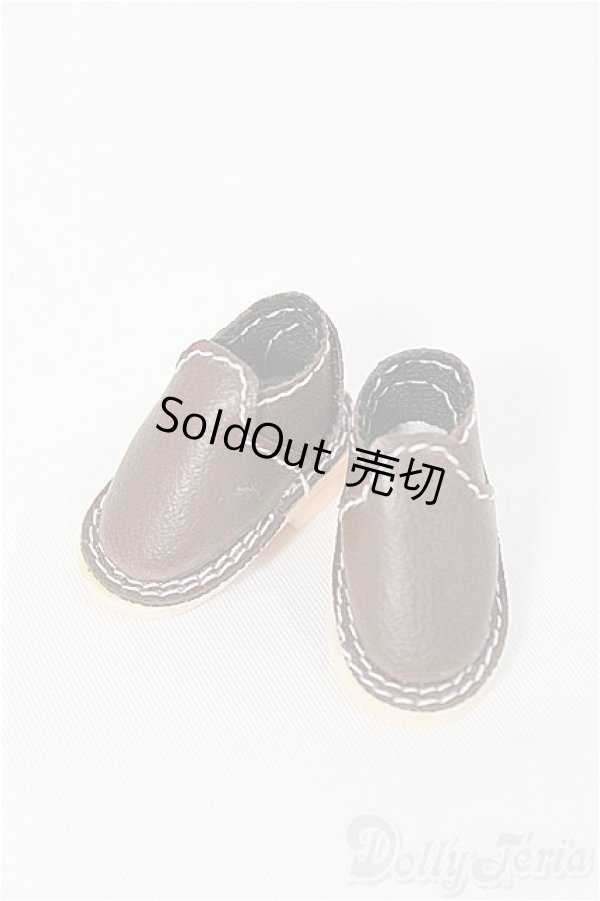 画像1: azone/OF 1/6シューズ/0 I-25-11-16-289-TO-ZI (1)