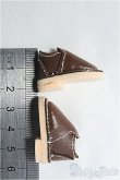 画像3: azone/OF 1/6シューズ I-25-03-23-2075-TO-ZI (3)