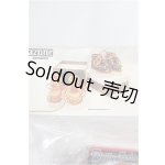 画像: azone/OF 1/6シューズ I-25-03-30-2086-TO-ZI