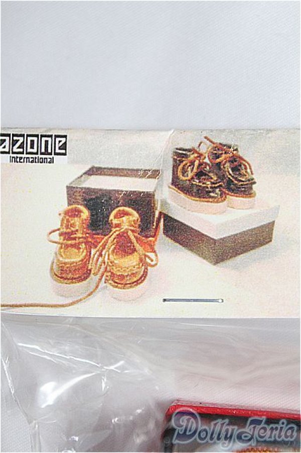 画像1: azone/OF 1/6シューズ I-25-03-30-2086-TO-ZI (1)