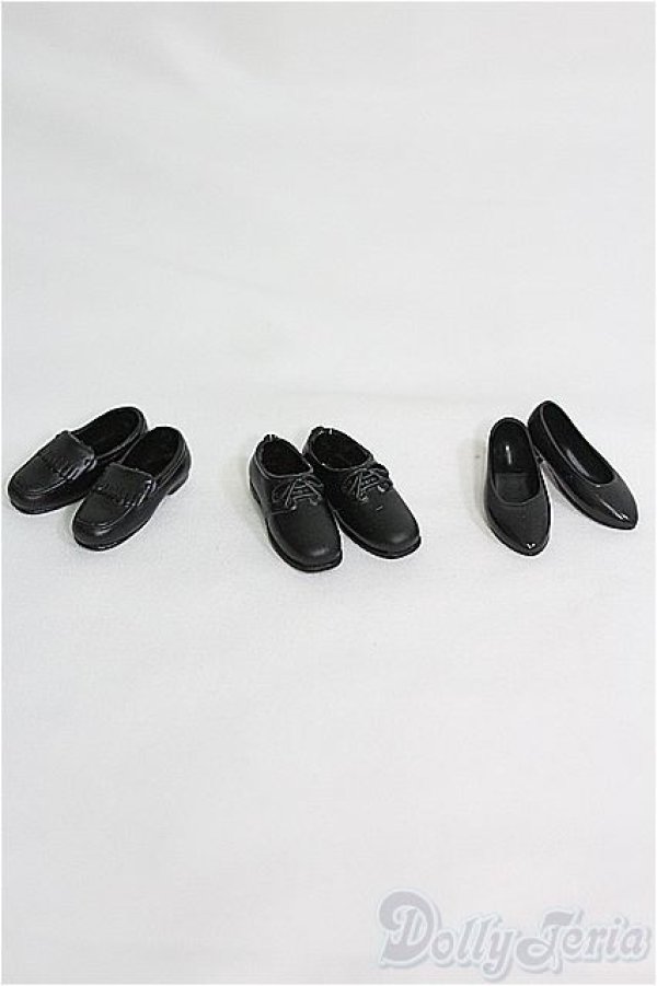 画像1: 1/6ドール/OF シューズ I-25-04-06-2147-TO-ZI (1)