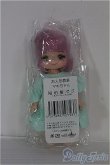 画像2: 【SALE】キャッスル/リカちゃん マキちゃん お人形教室 短前髪ボブ ミルキーグレープ+衣装(リトルファクトリー) I-24-08-25-1059-YB-ZI (2)