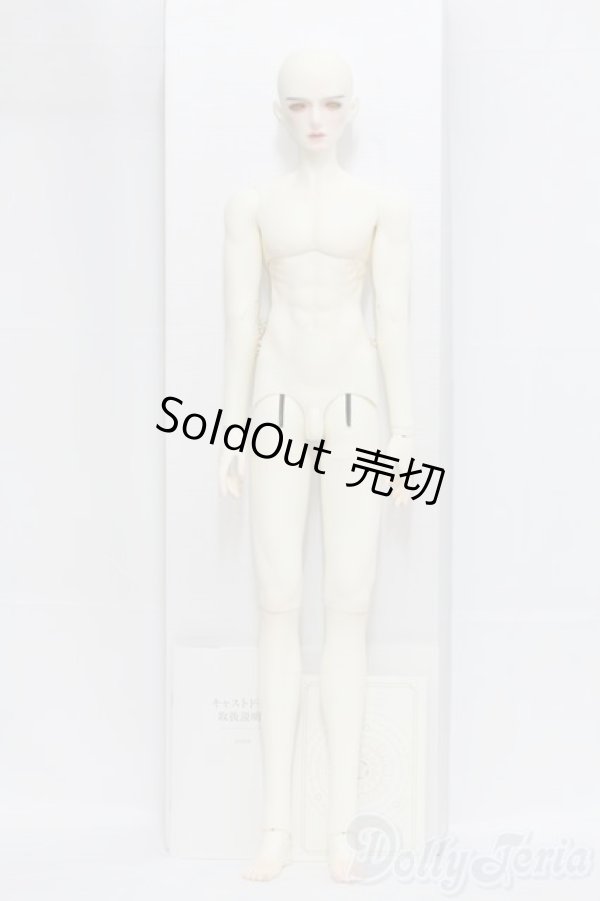 画像5: XAGADOLL/星野X-3-014 I-25-04-27-1004-TO-ZI (5)