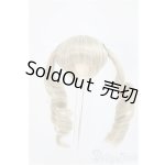 画像: 3.5inch/ウィッグ I-25-03-23-3011-TO-ZI