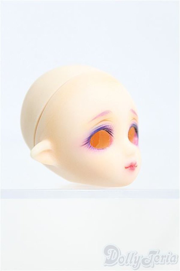 画像2: 【SALE】PARABOX/プチフェアリーカスタムヘッド：うみはな庵様製 I-24-11-24-1104-TO-ZI (2)