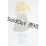 画像: 1/6(27cm)ドール/OF 衣装2点セット/ I-25-08-03-300-TO-ZI