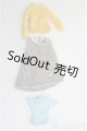 画像: 1/6(27cm)ドール/OF 衣装2点セット/ I-25-08-03-300-TO-ZI