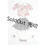 画像: 1/6(27cm)ドール/OF 衣装2点セット I-25-04-06-2115-TO-ZI