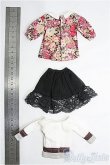 画像2: 1/6(27cm)ドール/OF 衣装2点セット I-25-04-06-2115-TO-ZI (2)