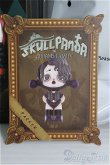 画像2: 【SALE】POPMART/SKULL PANDA PARKER ADDAMS FAMILYシリーズ I-24-08-25-1117-YB-ZI (2)