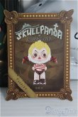 画像2: 【SALE】POPMART/SKULL PANDA PUGSLEY ADDAMS FAMILYシリーズ I-24-08-25-1118-YB-ZI (2)