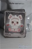 画像2: POPMART/SKULL PANDA The Rat THE MARE OF ANIMALSシリーズ I-25-05-04-1100-YB-ZI (2)
