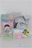画像1: 【SALE】POPMART/SKULL PANDA Hip Pop Singer HYPE PANDAシリーズ I-24-08-25-1120-YB-ZI (1)