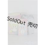 画像: POPMART/Sweet Bean Polar Bear Animal Babiesシリーズ I-25-05-04-1098-YB-ZI