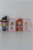 画像1: POPMART/Bunny Magic Betty+Hedy本体+カードのみ I-25-04-20-1088-YB-ZI (1)