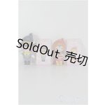 画像: POPMART/Bunny Magic Betty+Hedy本体+カードのみ I-25-04-20-1088-YB-ZI