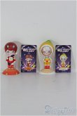 画像1: 【SALE】POPMART/Fairy Zoe Apple Sun+Mango Saturn本体+カードのみ I-24-08-25-1129-YB-ZI (1)