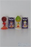 画像2: 【SALE】POPMART/Fairy Zoe Apple Sun+Mango Saturn本体+カードのみ I-24-08-25-1129-YB-ZI (2)