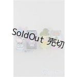 画像: 【SALE】POPMART/バラ2体セット AZURA Little Bear Reporter+BUNNY Snake本体+カードのみ I-24-08-25-1127-YB-ZI