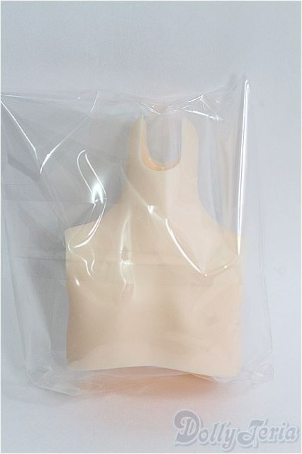 画像2: 【SALE】DOLLBOT/DBCボディ用外皮パーツ I-24-09-01-1128-TO-ZI (2)