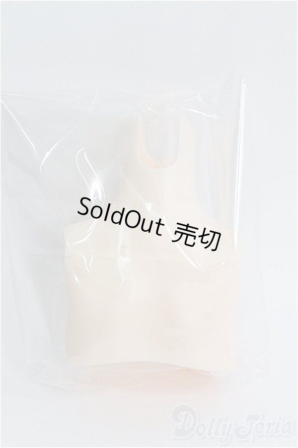 SALE】DOLLBOT/DBCボディ用外皮パーツ I-24-09-01-1128-TO-ZI