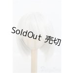 画像: 8〜9inch/ウィッグ I-25-03-23-2025-TO-ZI