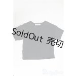 画像: 70ｃｍドール/OF:Tシャツ I-25-04-13-2077-TO-ZI