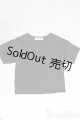 画像: 70ｃｍドール/OF:Tシャツ I-25-04-13-2077-TO-ZI
