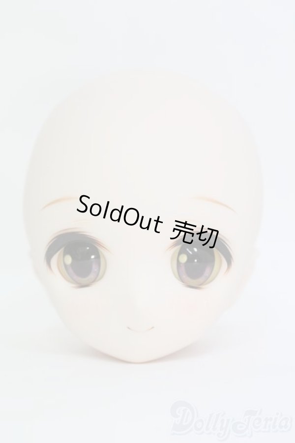 画像1: DD/DDH-01カスタムヘッド I-25-04-13-1033-TO-ZI (1)