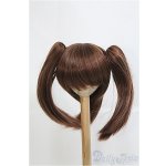 画像: 8〜9inch/ウィッグ I-25-03-23-3024-TO-ZI