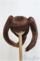 画像: 8〜9inch/ウィッグ I-25-03-23-3024-TO-ZI