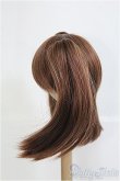 画像2: 8〜9inch/ウィッグ I-25-03-23-3024-TO-ZI (2)