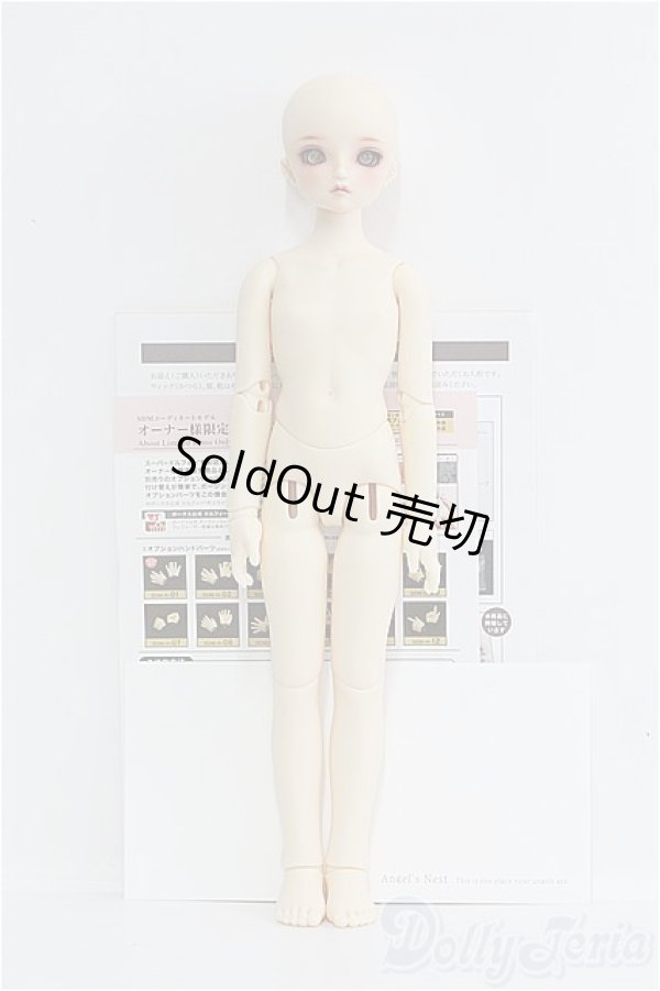 画像5: MSDGIRL/コーディネートモデル：F-52 I-24-09-01-1081-TO-ZI (5)