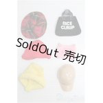 画像: 【SALE】1/6(27cm)ドール/OF 衣装バラセット I-24-12-15-2136-TO-ZI