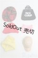 画像: 【SALE】1/6(27cm)ドール/OF 衣装バラセット I-24-12-15-2136-TO-ZI