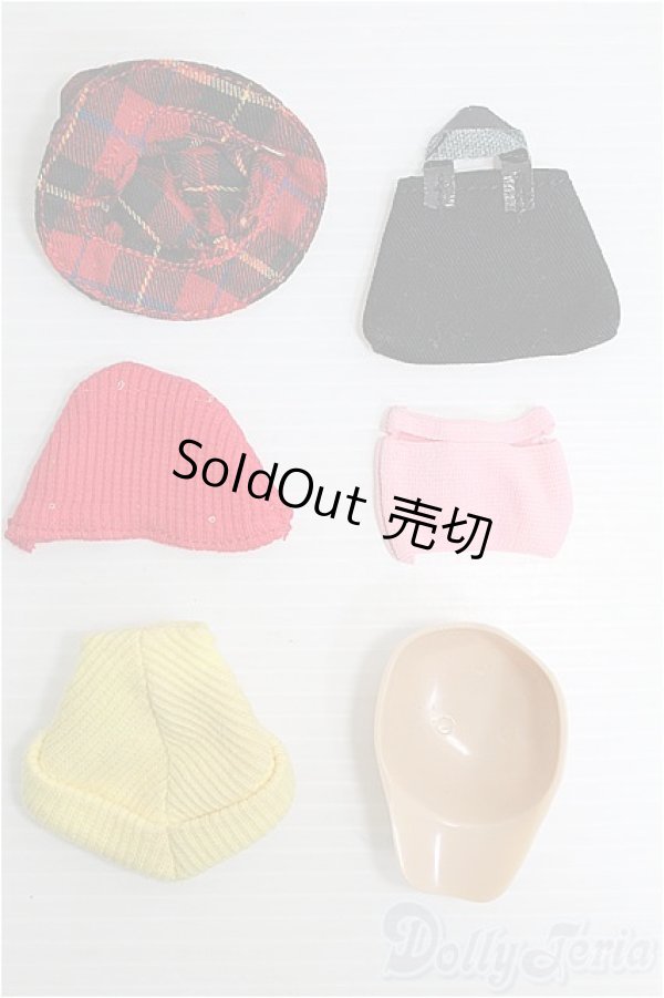画像2: 【SALE】1/6(27cm)ドール/OF 衣装バラセット I-24-12-15-2136-TO-ZI (2)