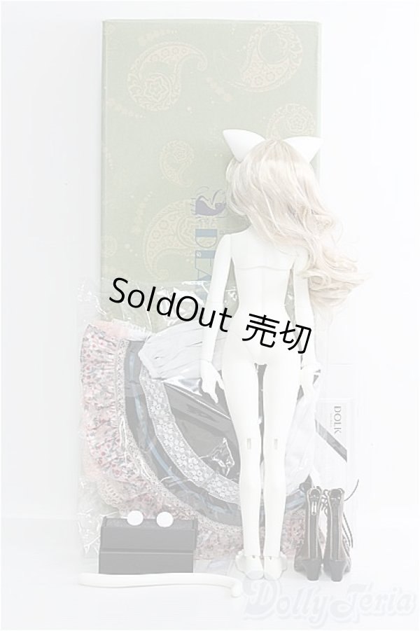 画像5: DEARMINE/VIVIEN L.〜Sunshine〜 I-24-09-01-1008-TO-ZI (5)