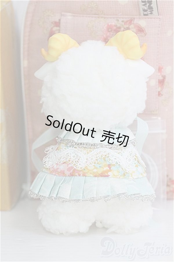 画像6: dearmine/Fuwafuwa LORENZ bean I-24-09-01-1085-TO-ZI (6)