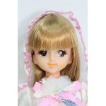 画像: ジェニー/ウエディングバービー I-25-05-11-1022-TO-ZI