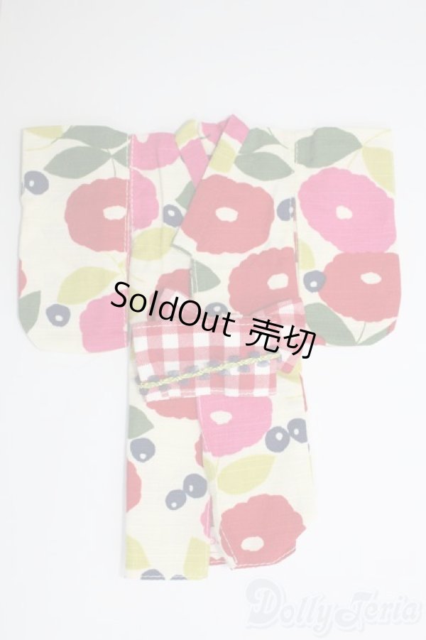 画像1: ネオブライス/OF 着物 I-25-04-27-2104-TO-ZI (1)