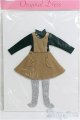 画像: 【SALE】リカちゃん/OF:リトルファクトリー製衣装セット I-24-09-01-1095-TO-ZI