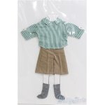 画像: 【SALE】リカちゃん/OF:リトルファクトリー製衣装セット I-24-09-01-1094-TO-ZI