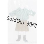 画像: リカちゃん/OF:リトルファクトリー製衣装セット I-25-05-25-1092-TO-ZI